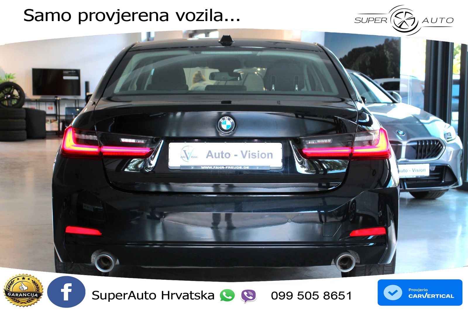BMW 318i (156 KS) Steptronic