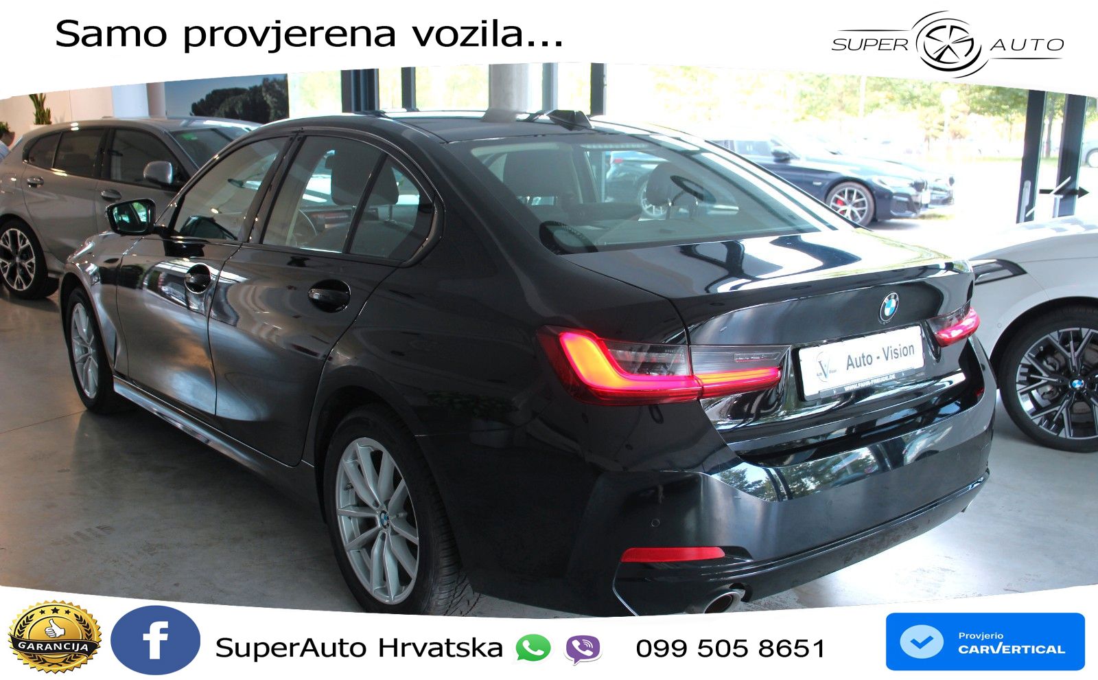 BMW 318i (156 KS) Steptronic