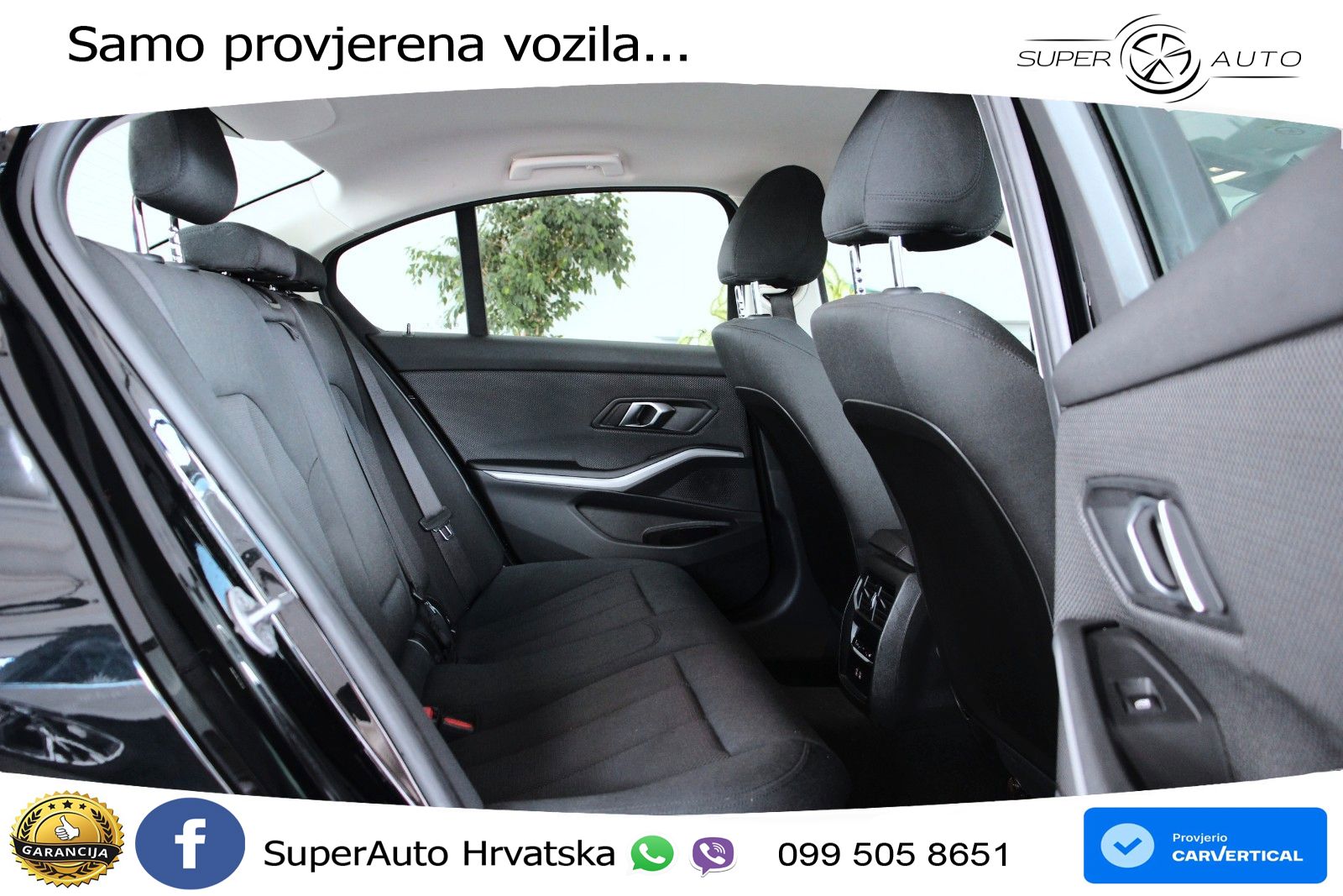 BMW 318i (156 KS) Steptronic