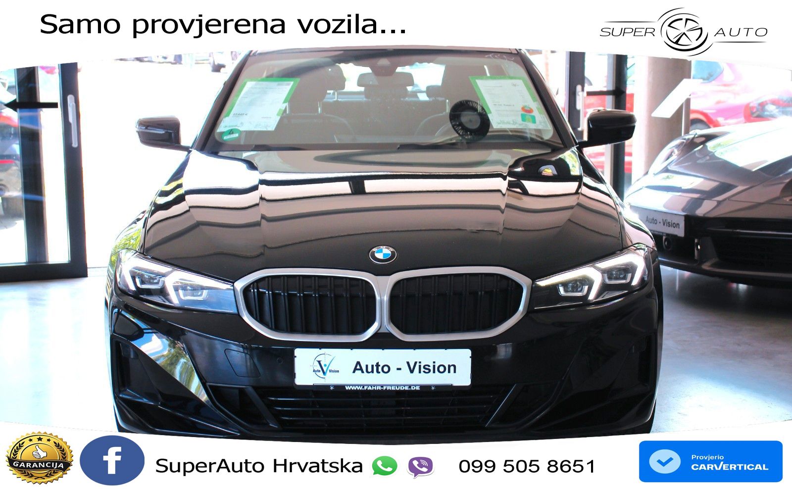 BMW 318i (156 KS) Steptronic