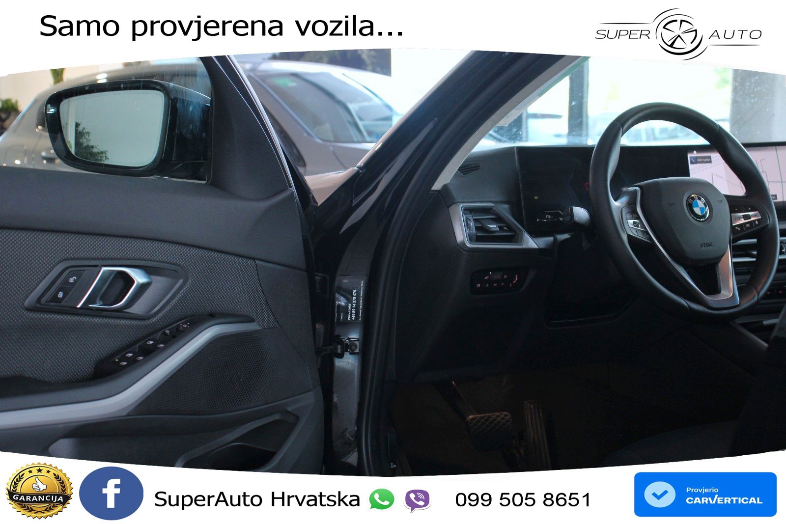 BMW 318i (156 KS) Steptronic