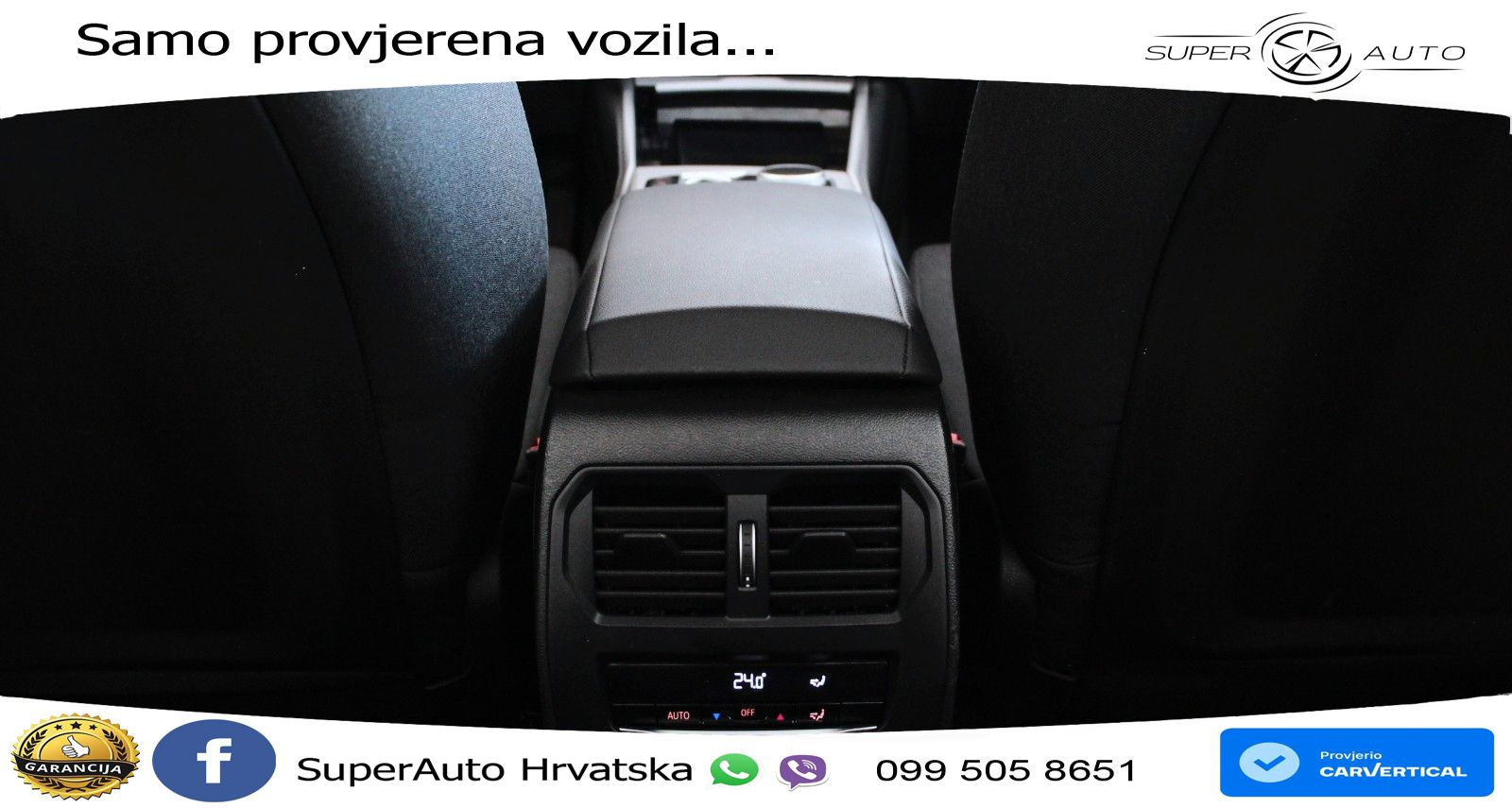 BMW 318i (156 KS) Steptronic