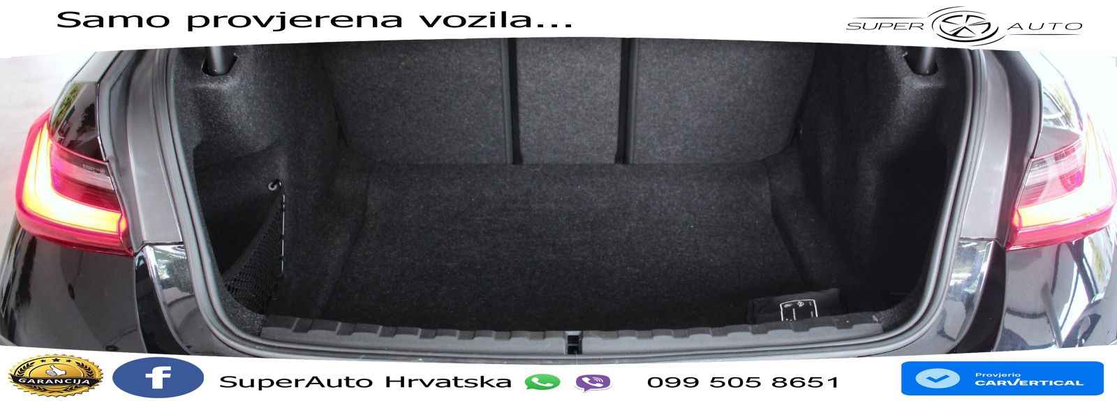 BMW 318i (156 KS) Steptronic