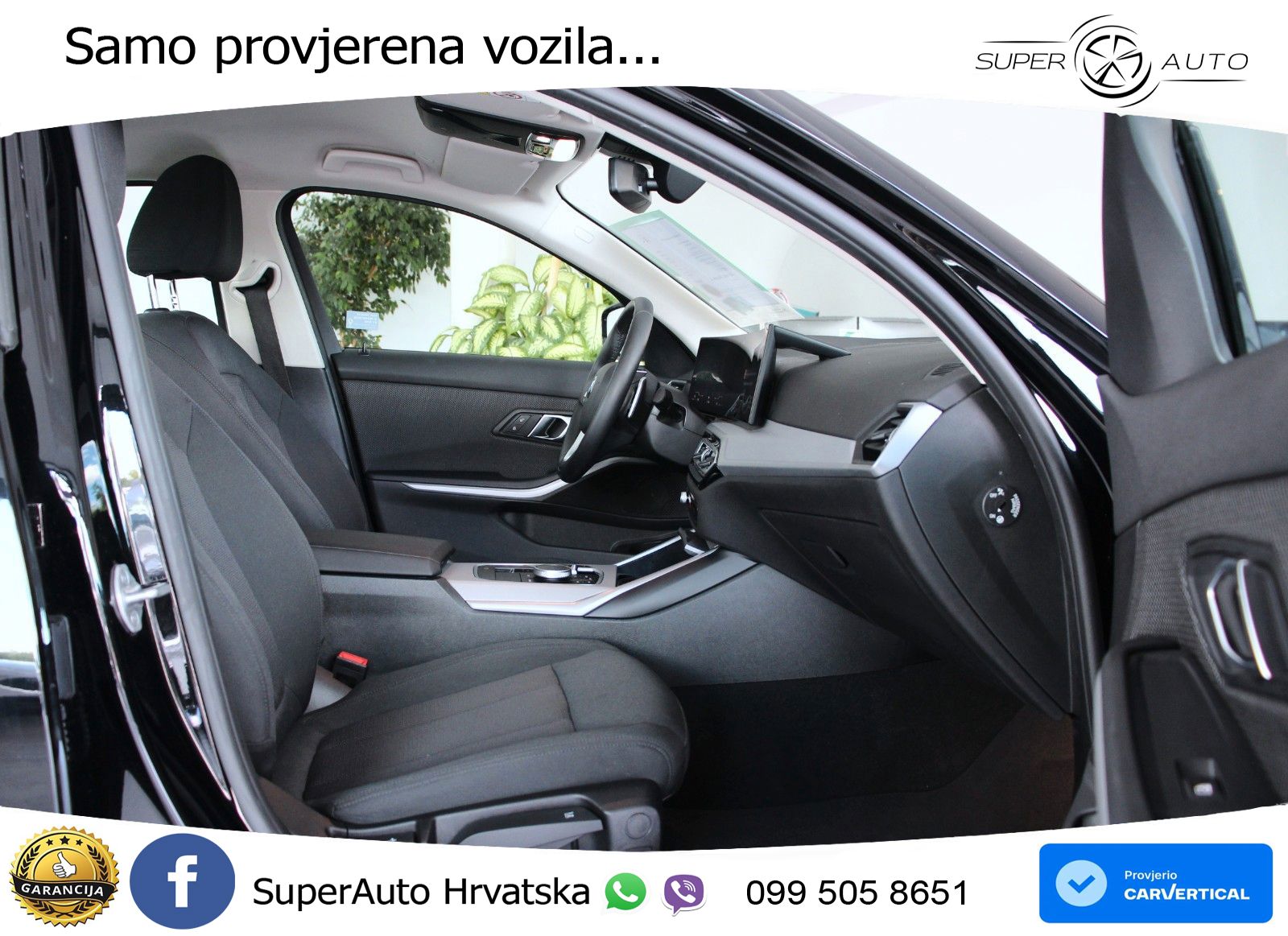 BMW 318i (156 KS) Steptronic