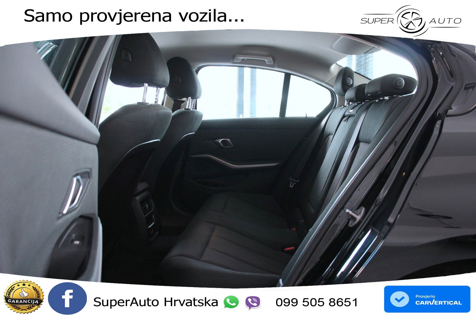 BMW 318i (156 KS) Steptronic