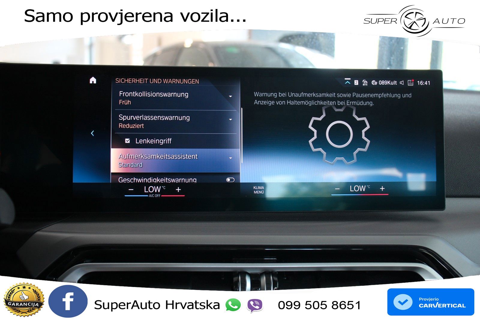 BMW 318i (156 KS) Steptronic