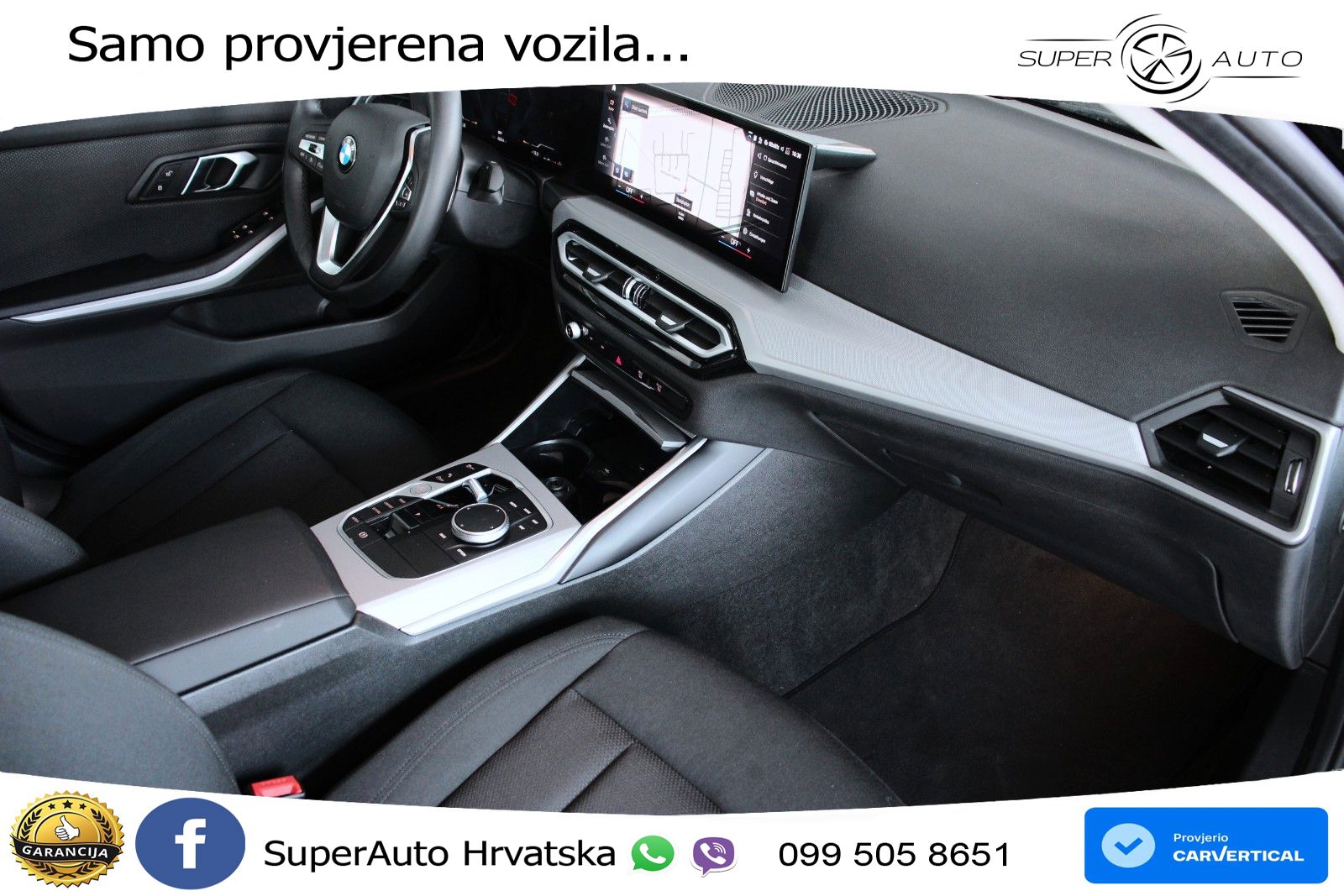 BMW 318i (156 KS) Steptronic
