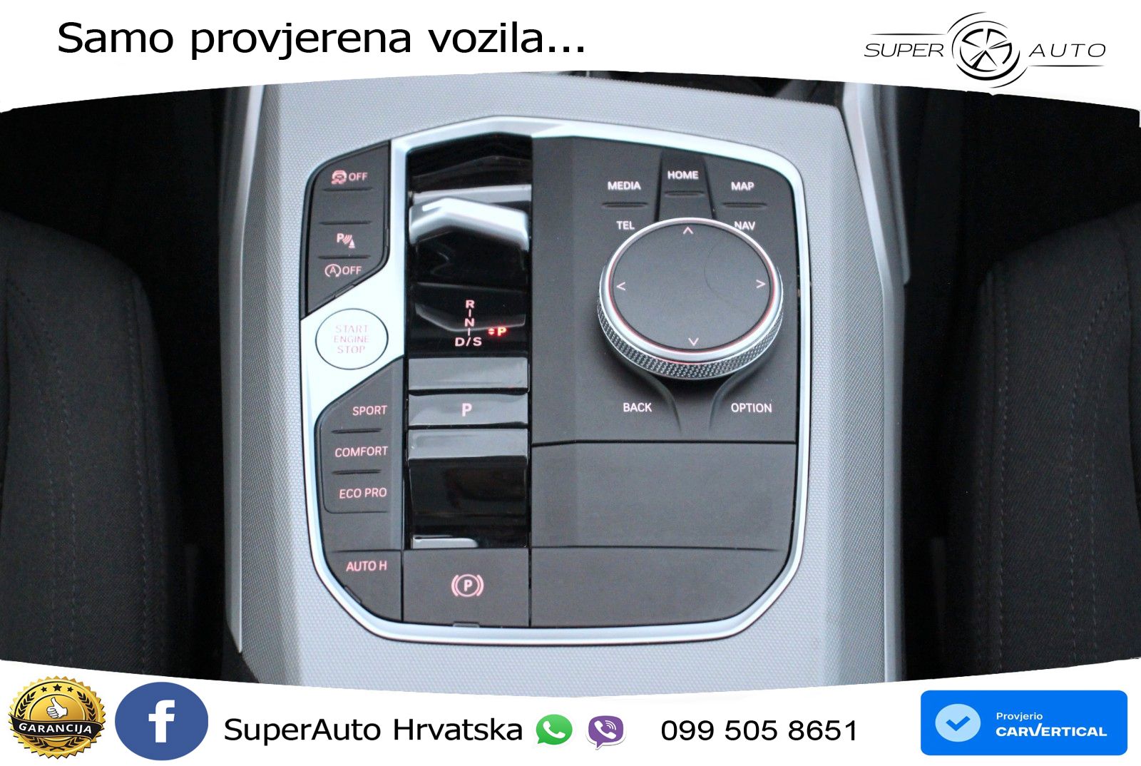 BMW 318i (156 KS) Steptronic