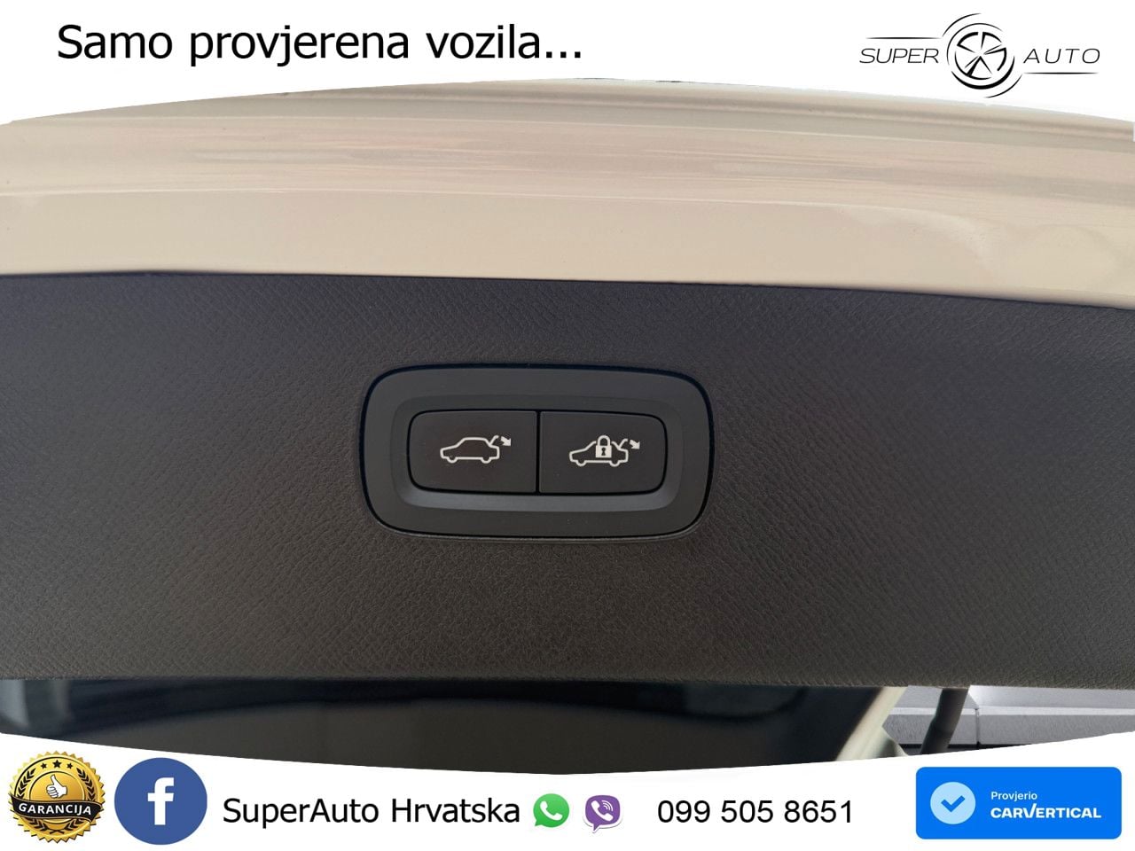 Volvo XC90 2.0 T8 AWD Automatic MATRIX+GR SJED+KAM