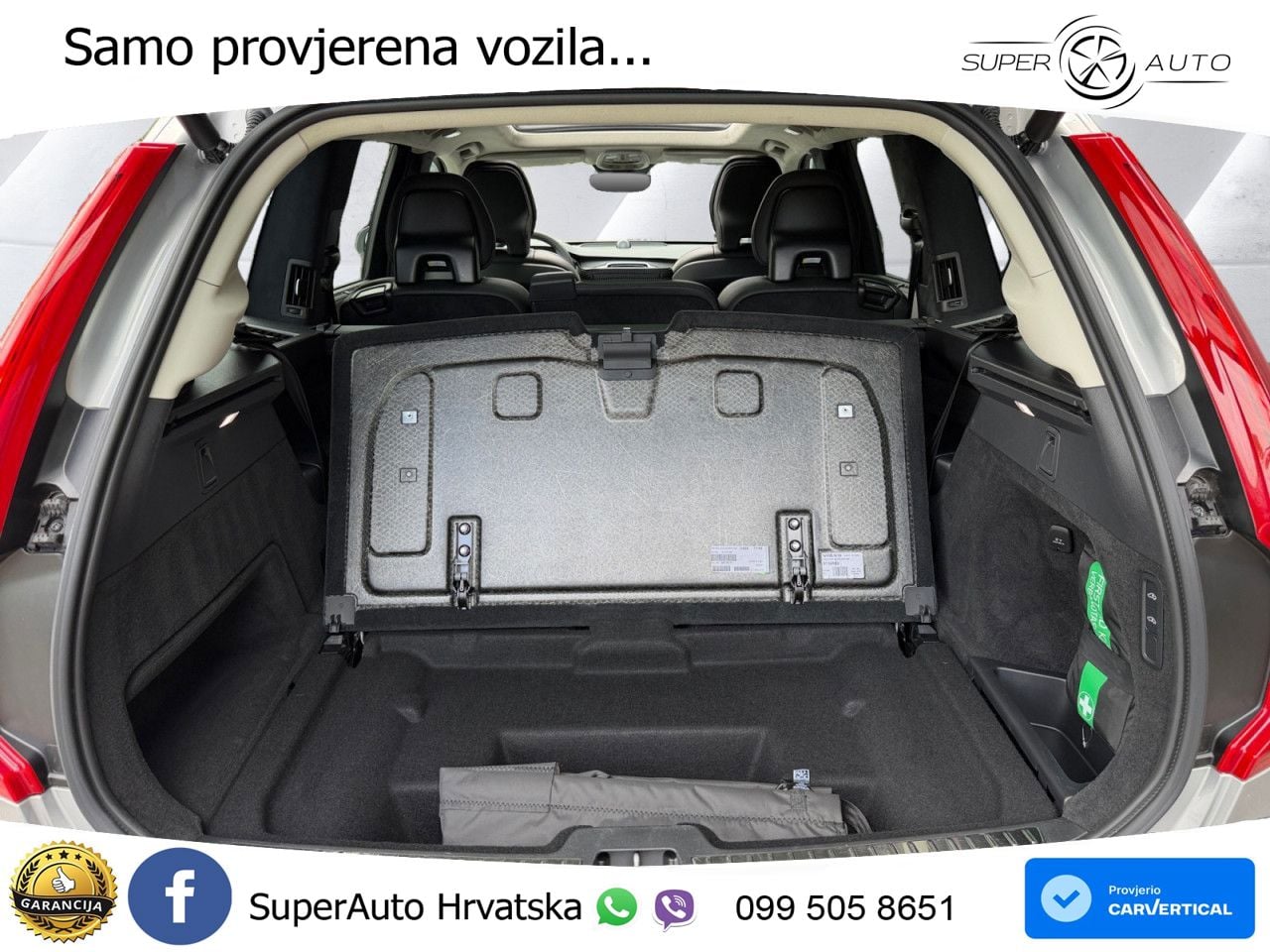 Volvo XC90 2.0 T8 AWD Automatic MATRIX+GR SJED+KAM
