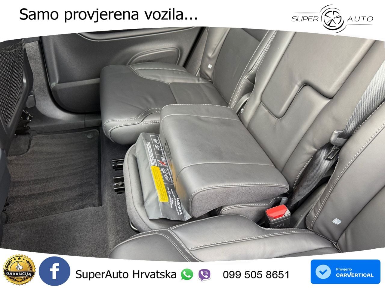 Volvo XC90 2.0 T8 AWD Automatic MATRIX+GR SJED+KAM