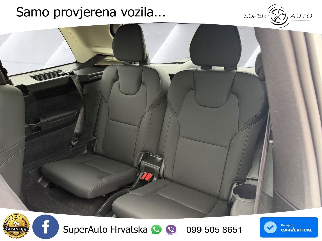 Volvo XC90 2.0 T8 AWD Automatic MATRIX+GR SJED+KAM