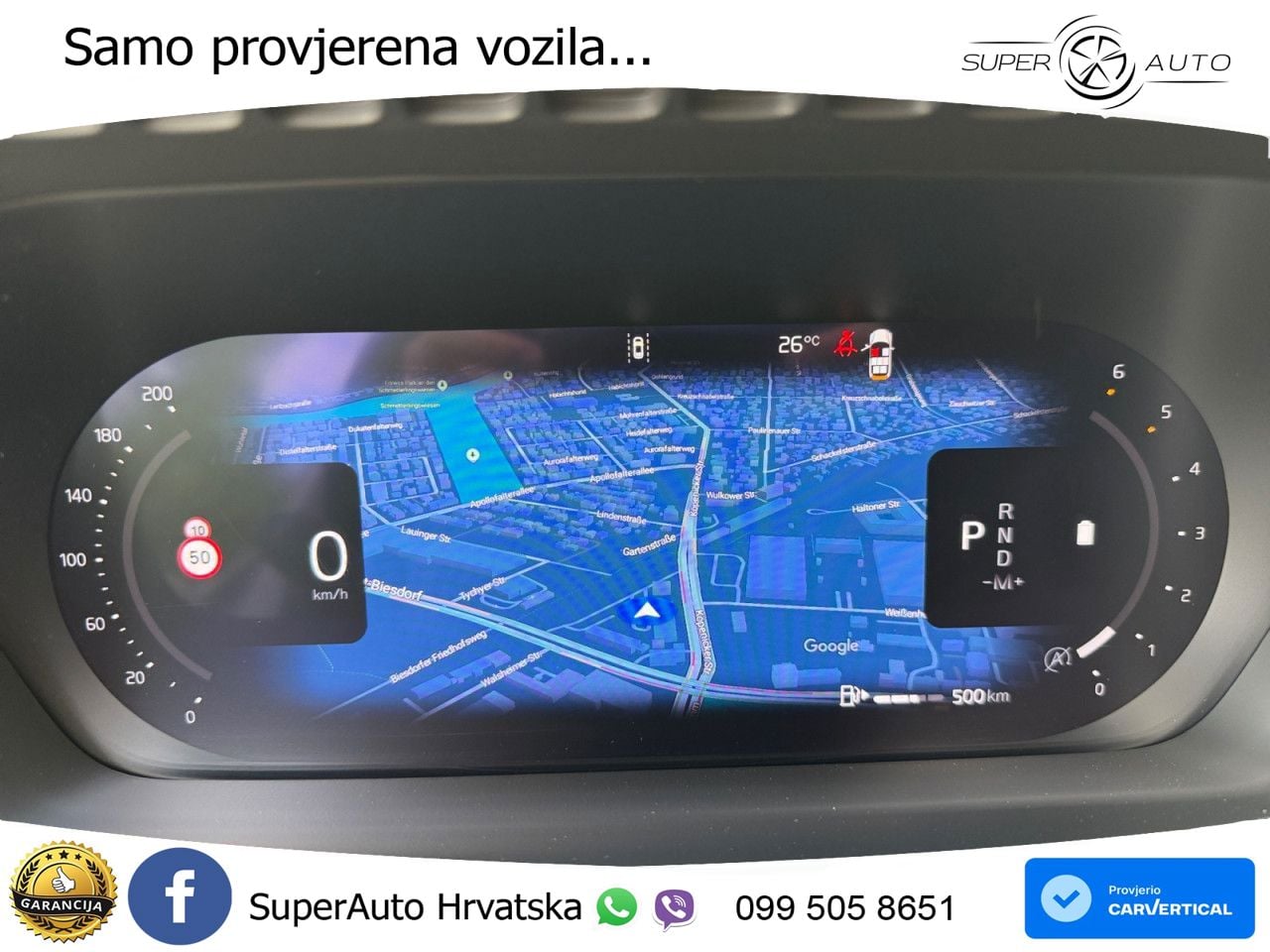 Volvo XC90 2.0 T8 AWD Automatic MATRIX+GR SJED+KAM
