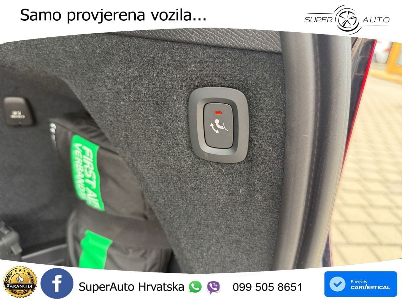 Volvo XC90 2.0 T8 AWD Automatic MATRIX+GR SJED+KAM