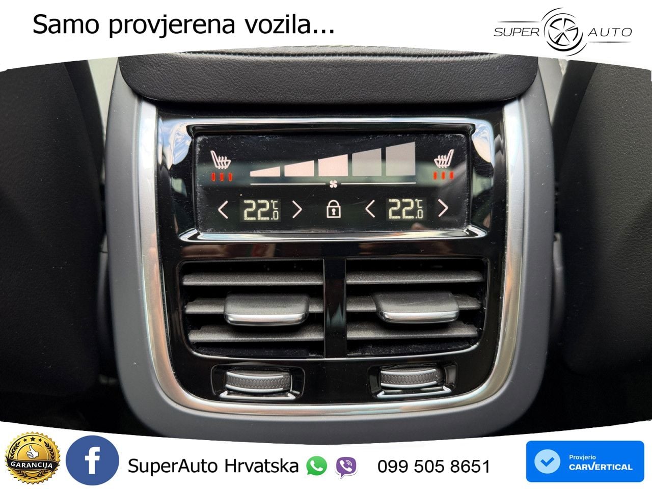 Volvo XC90 2.0 T8 AWD Automatic MATRIX+GR SJED+KAM