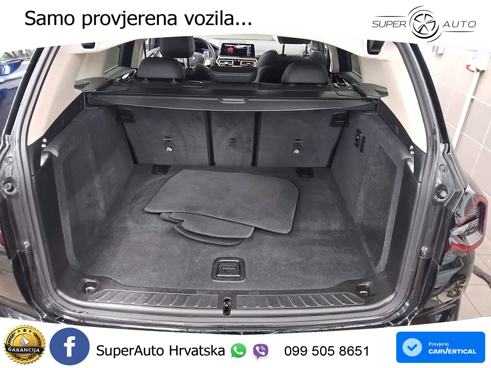 BMW X3 20d xDrive Steptronic LED+GR SJED+ACC