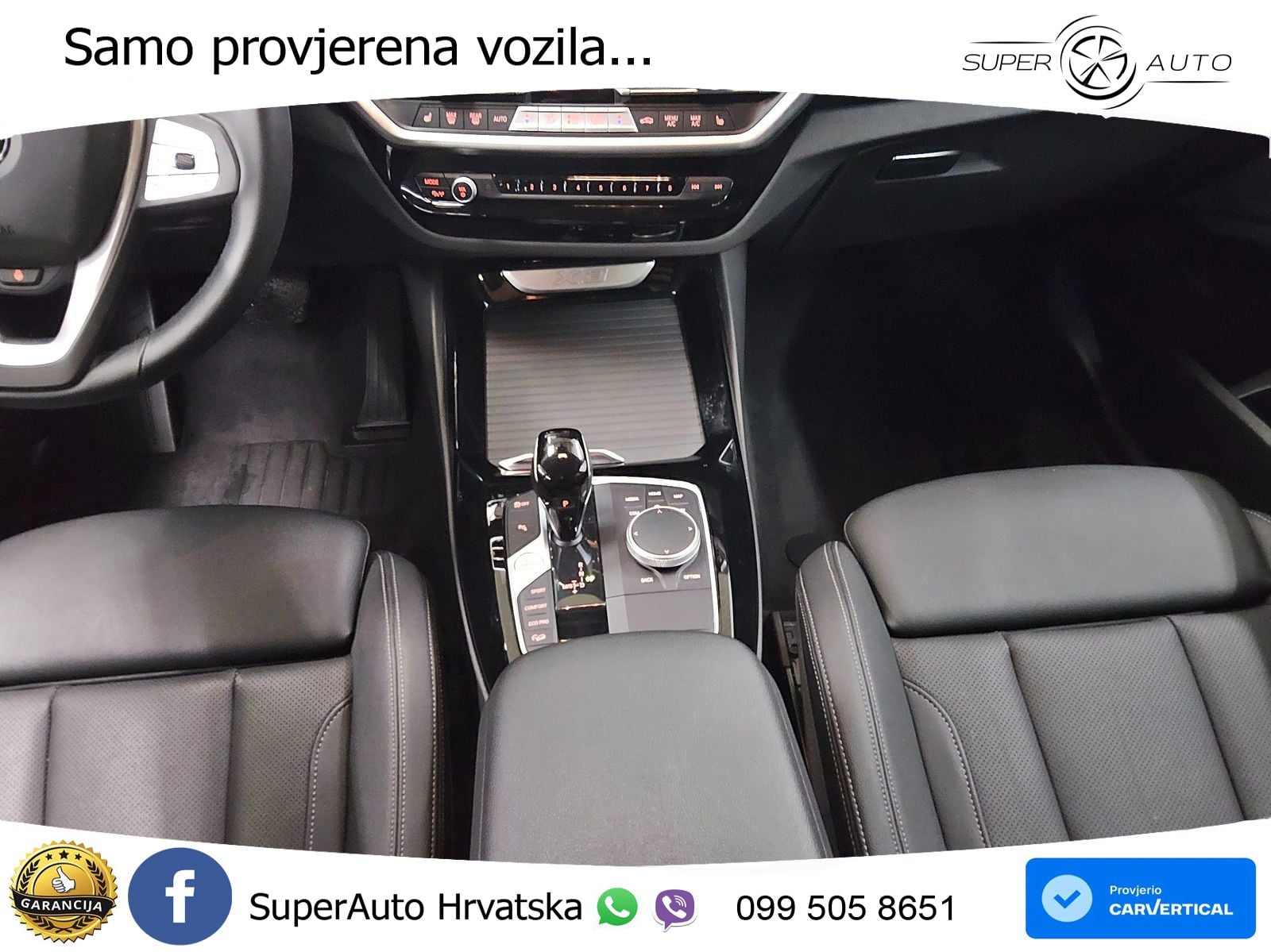 BMW X3 20d xDrive Steptronic LED+GR SJED+ACC