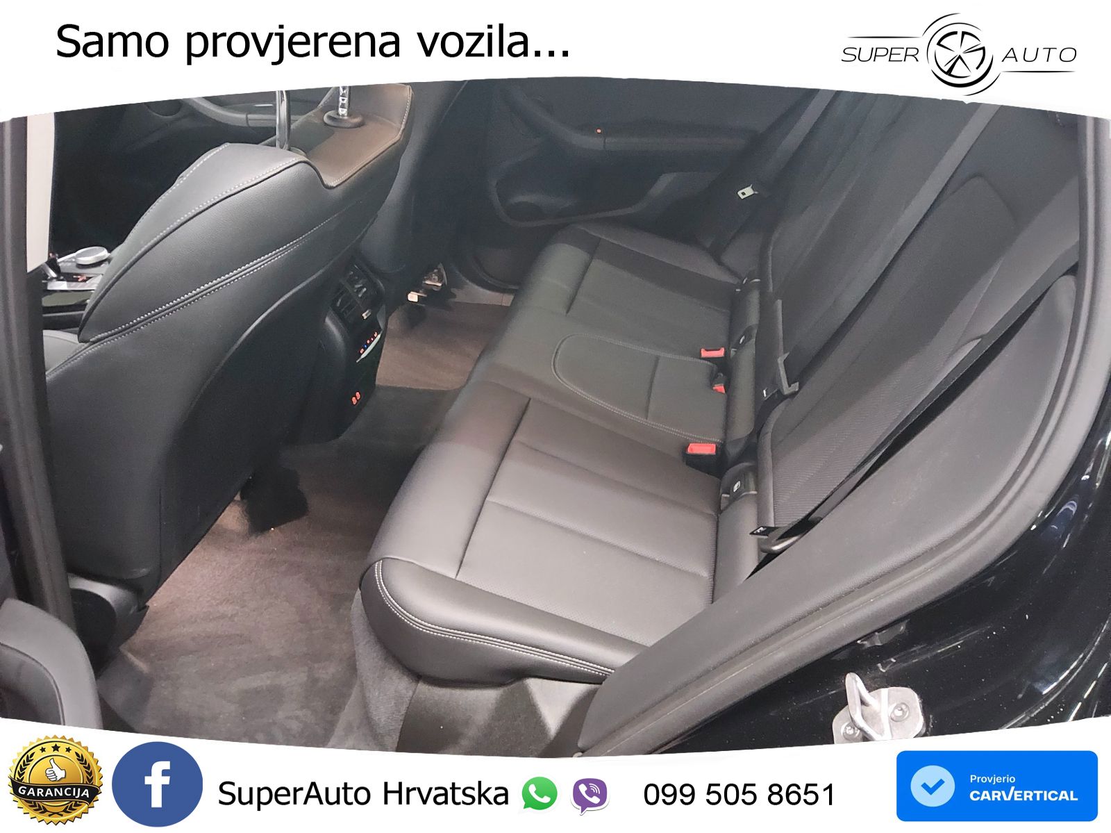 BMW X3 20d xDrive Steptronic LED+GR SJED+ACC
