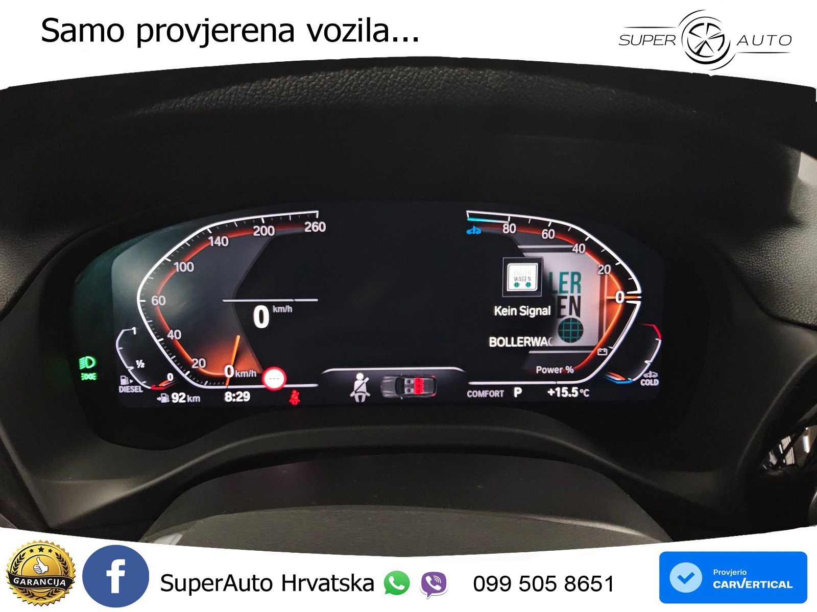 BMW X3 20d xDrive Steptronic LED+GR SJED+ACC