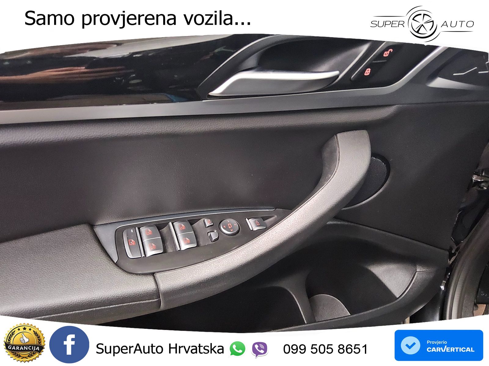 BMW X3 20d xDrive Steptronic LED+GR SJED+ACC