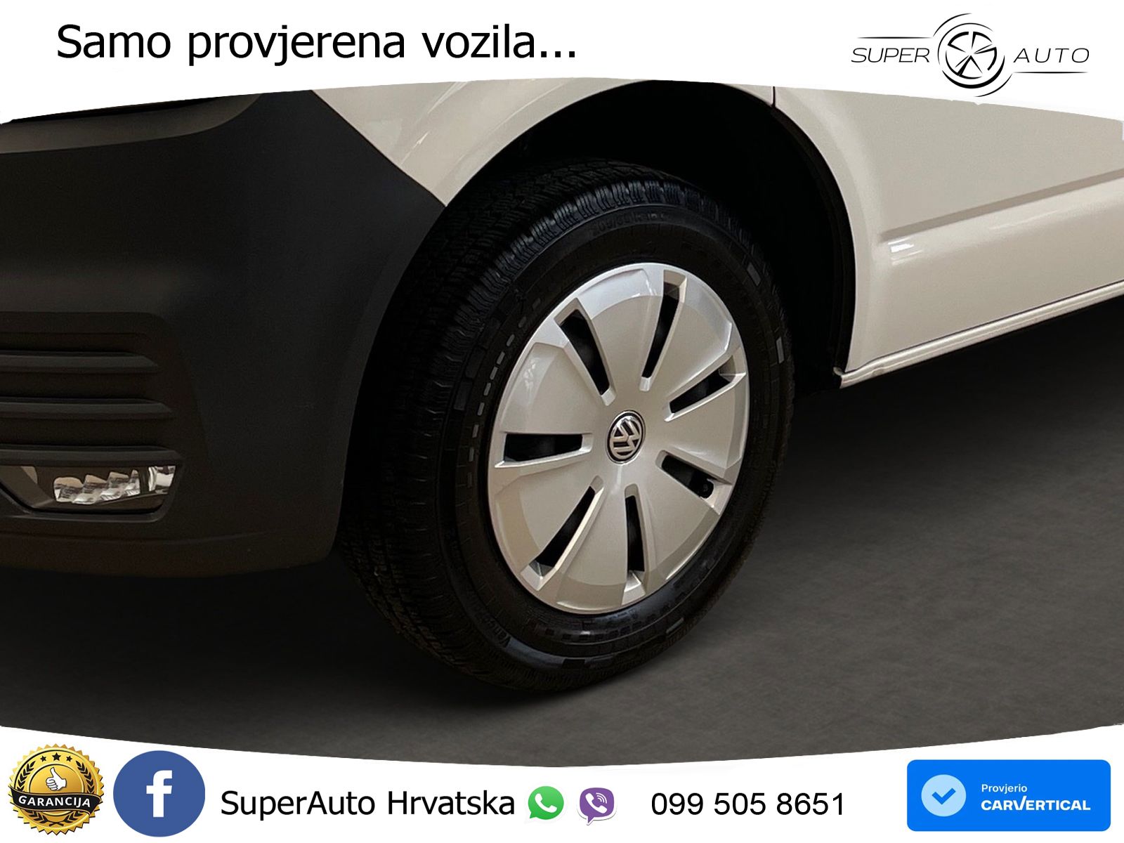 Volkswagen T6.1 Transporter Kasten 2.0 TDI KR *APPCON*KLIMA 110 KS