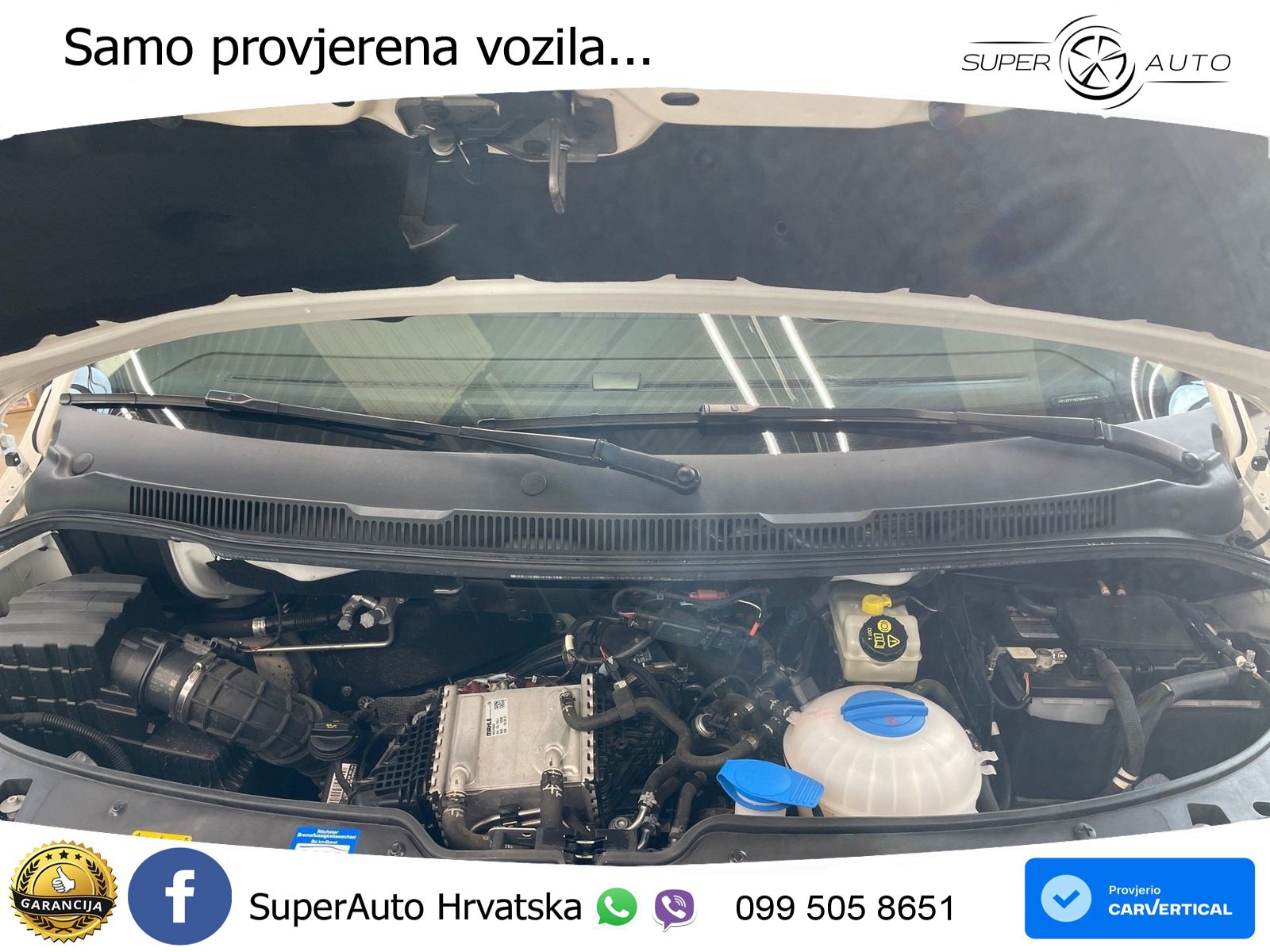 Volkswagen T6.1 Transporter Kasten 2.0 TDI KR *APPCON*KLIMA 110 KS