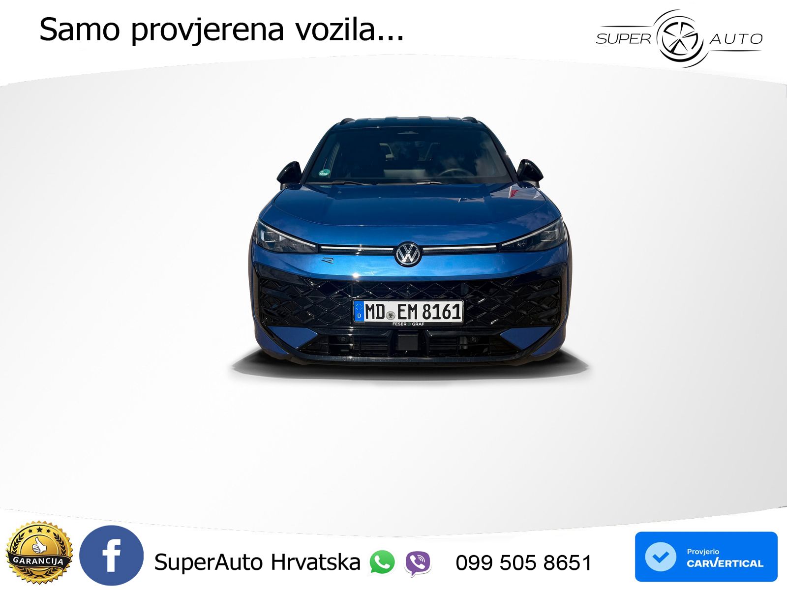 Volkswagen T-Roc 1.5 eTSI (150 KS)  DSG R-Line LED+GR SJED+ACC