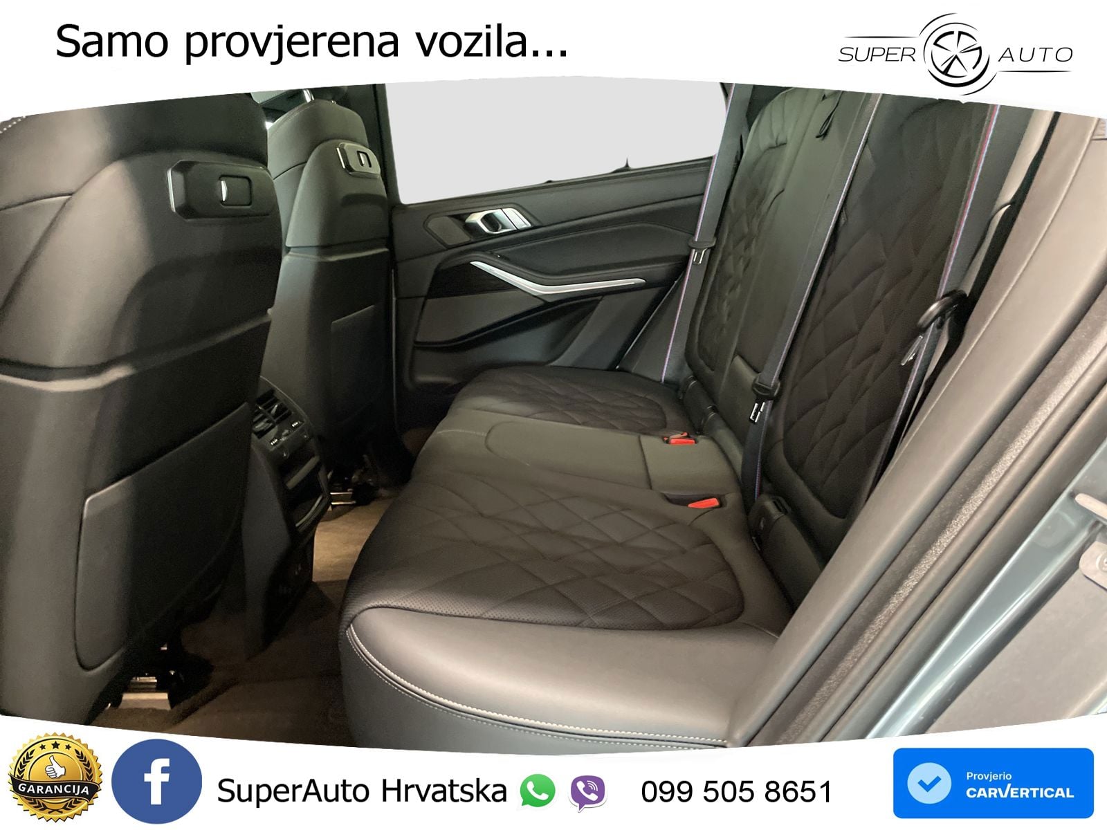 BMW X5 40i (381 KS) xDrive Steptronic M Sport