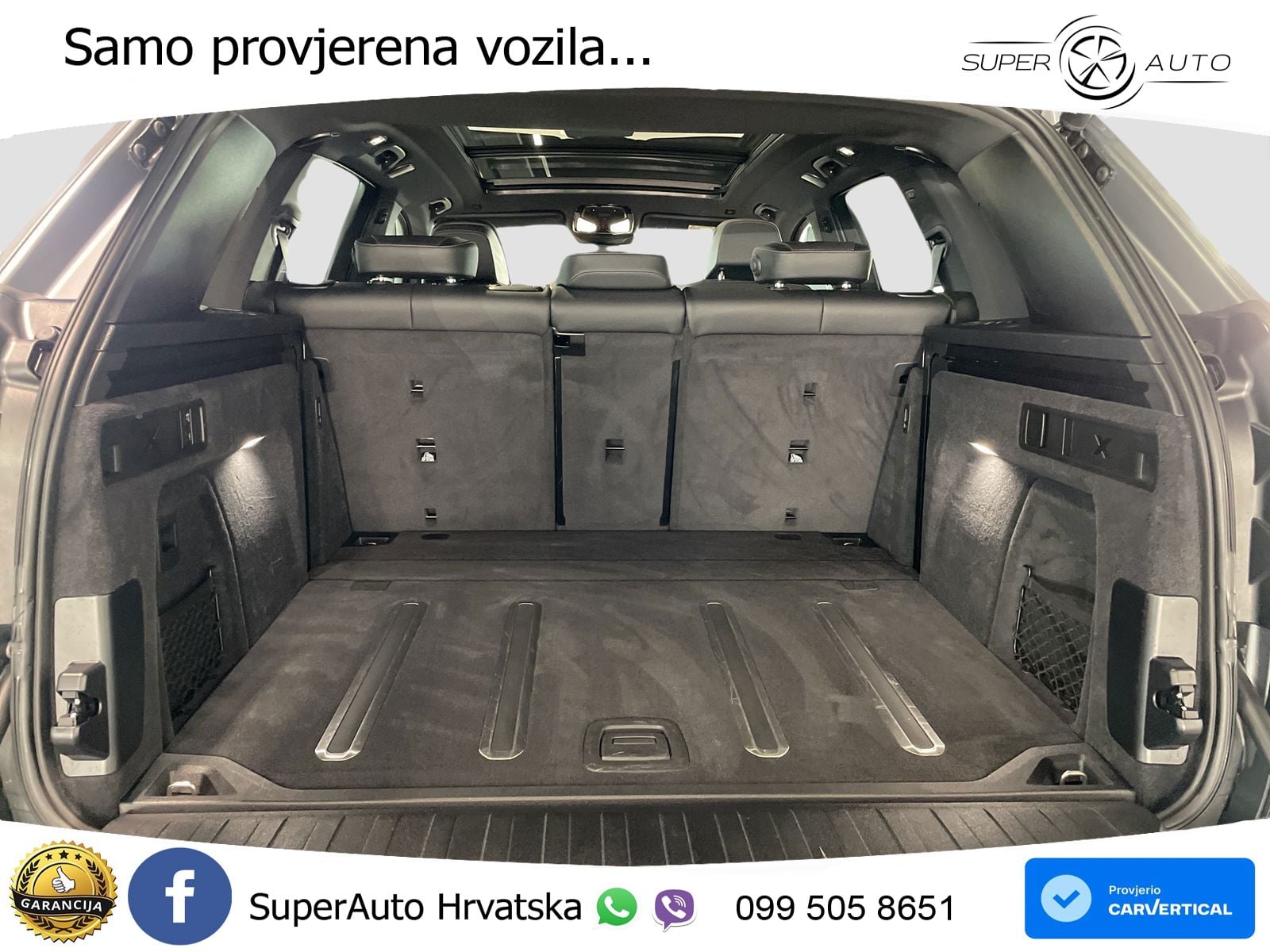BMW X5 40i (381 KS) xDrive Steptronic M Sport