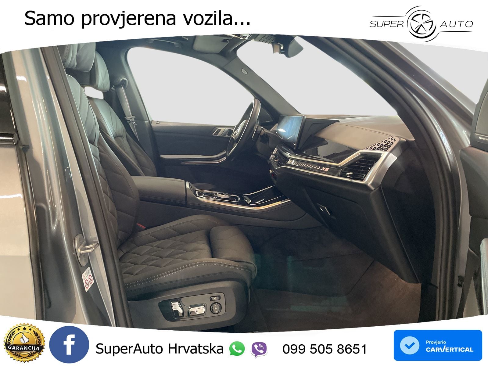 BMW X5 40i (381 KS) xDrive Steptronic M Sport