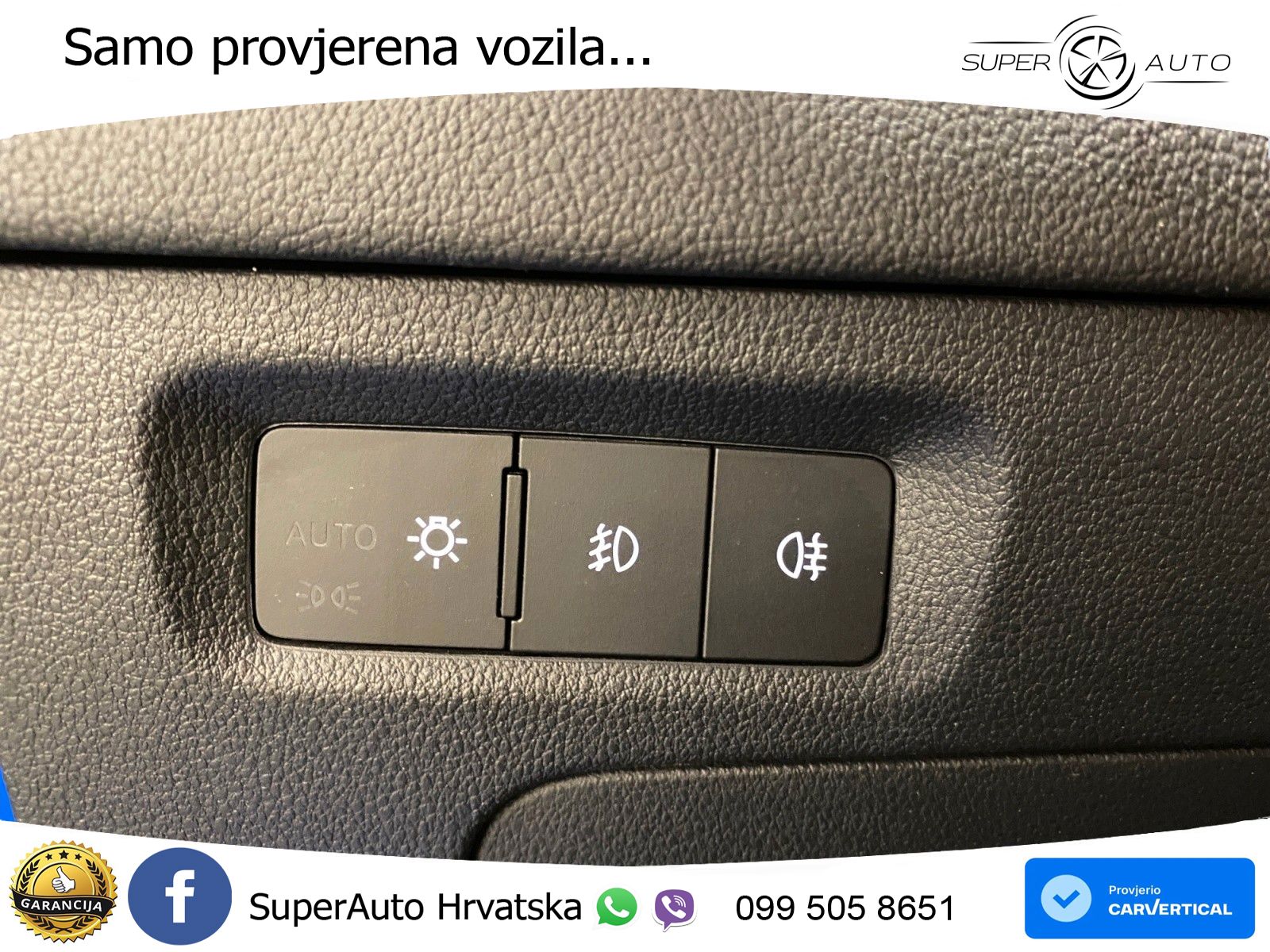 Škoda Octavia Combi 2.0 TDI (150 KS) DSG