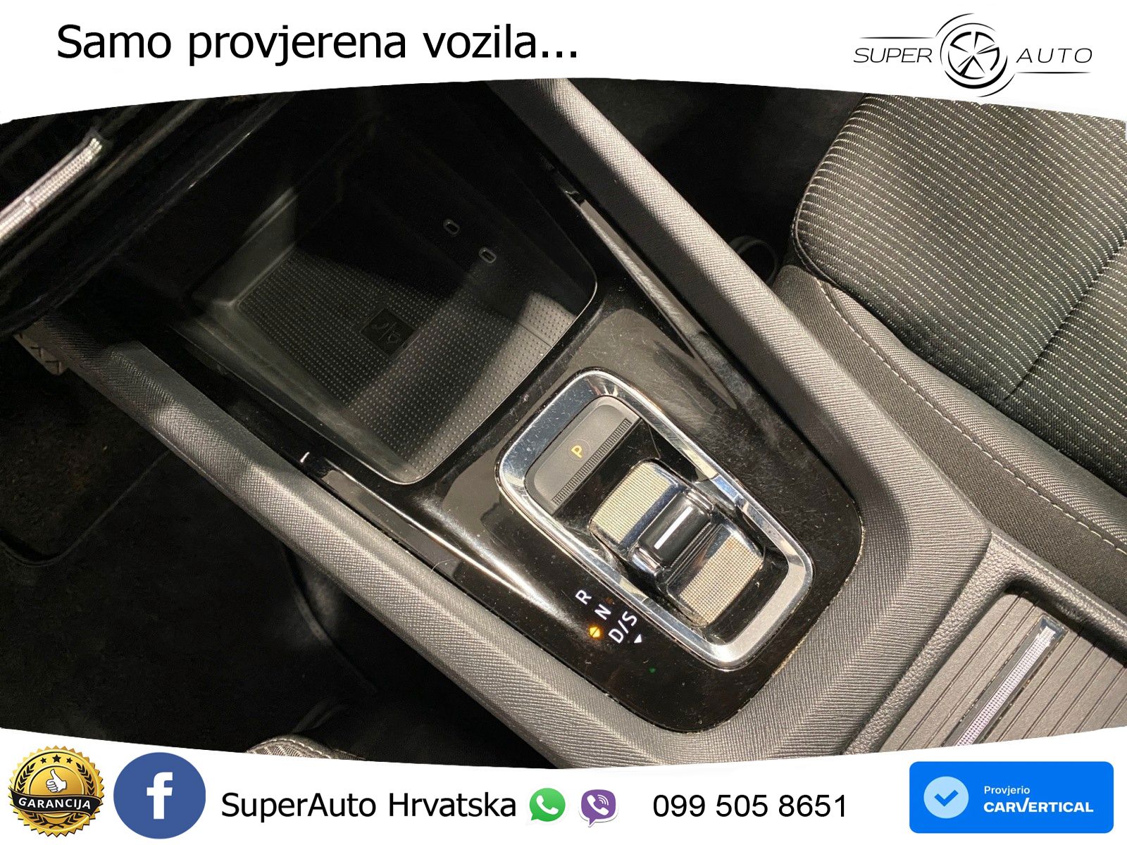 Škoda Octavia Combi 2.0 TDI (150 KS) DSG