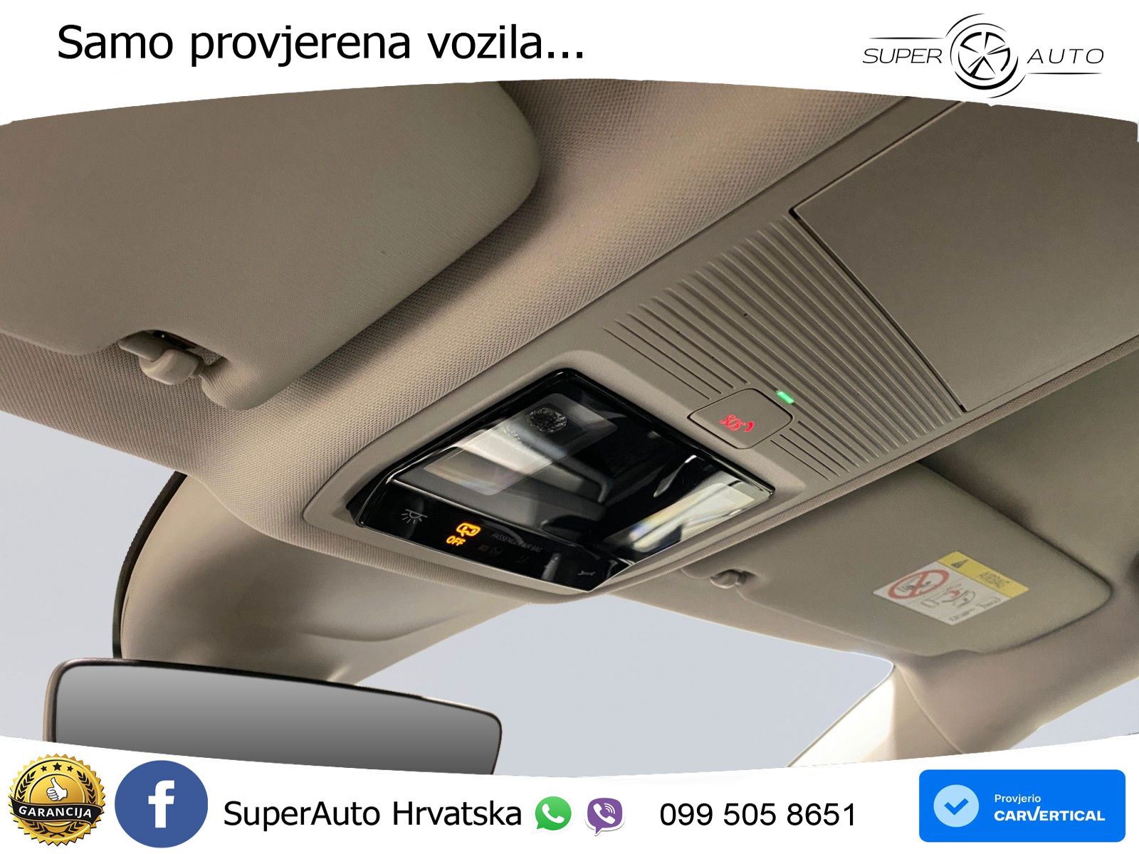 Škoda Octavia Combi 2.0 TDI (150 KS) DSG