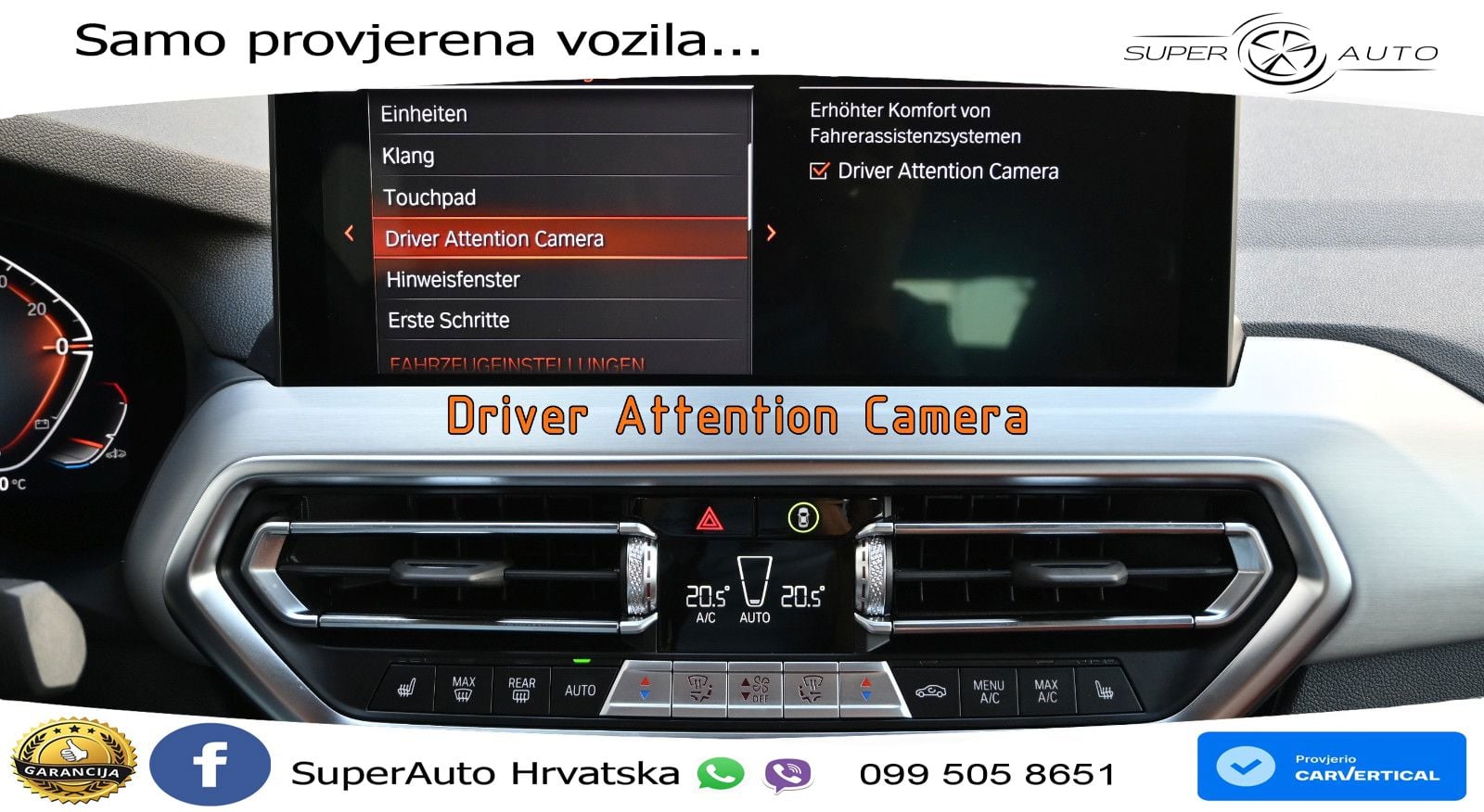 BMW X4 30d (286 KS) xDrive Steptronic LED+GR SJED+ACC