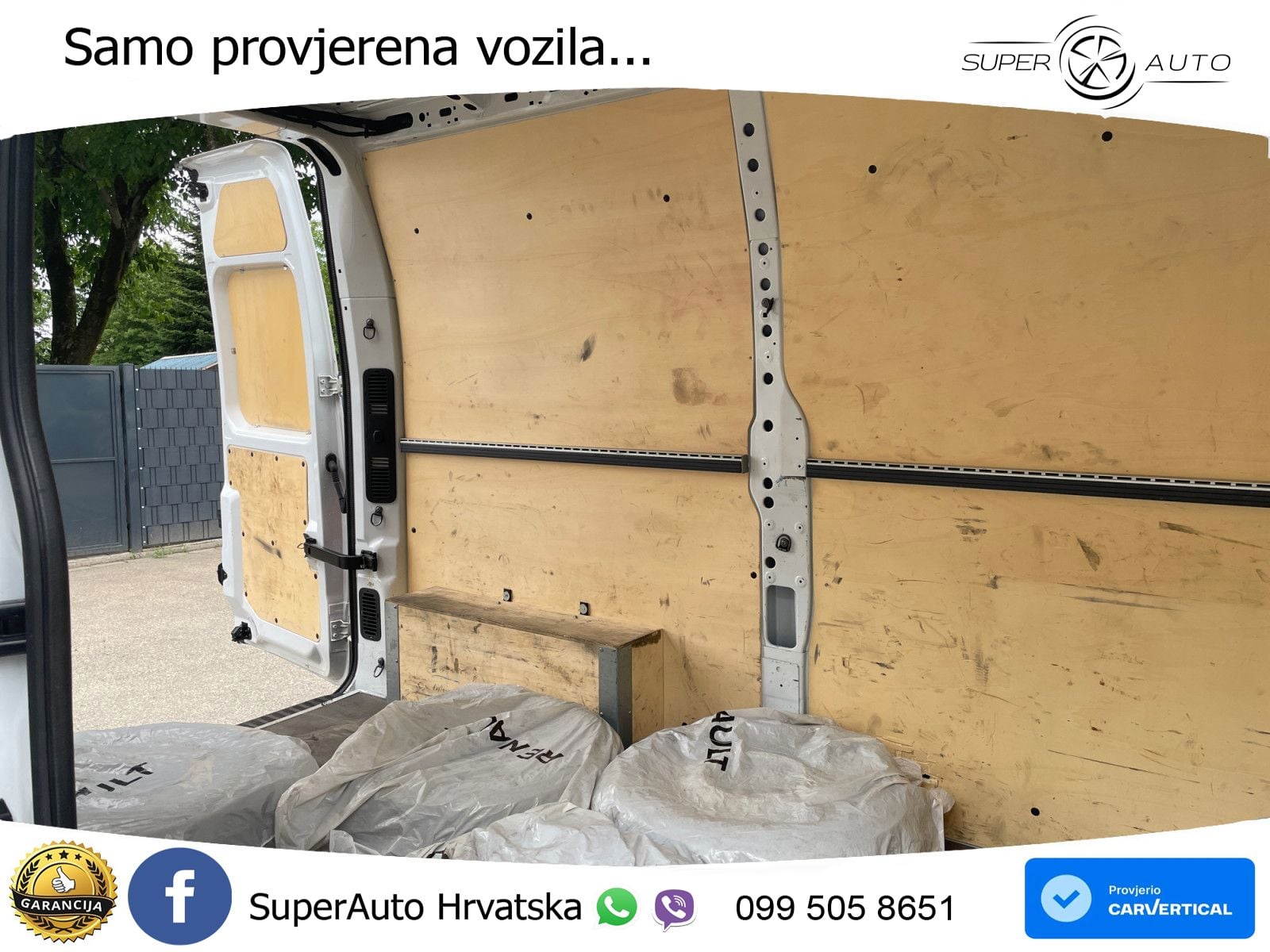 Renault Master FWD Kasten KOMFORT L2H2 3,5t Blue dCi 180 179 KS
