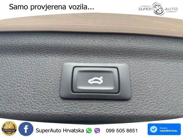 Audi Q3 45 TFSIe (245 KS) S tronic LED+GR SJED+ACC