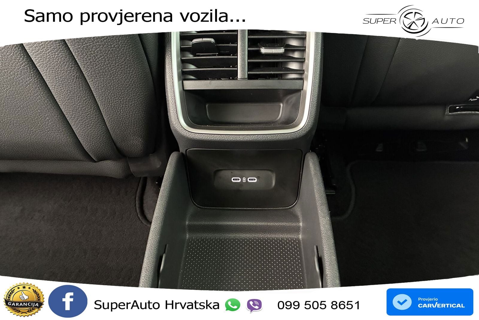 Škoda Octavia Combi 2.0 TDI (150 KS) DSG Selection LED+GR SJED+ACC
