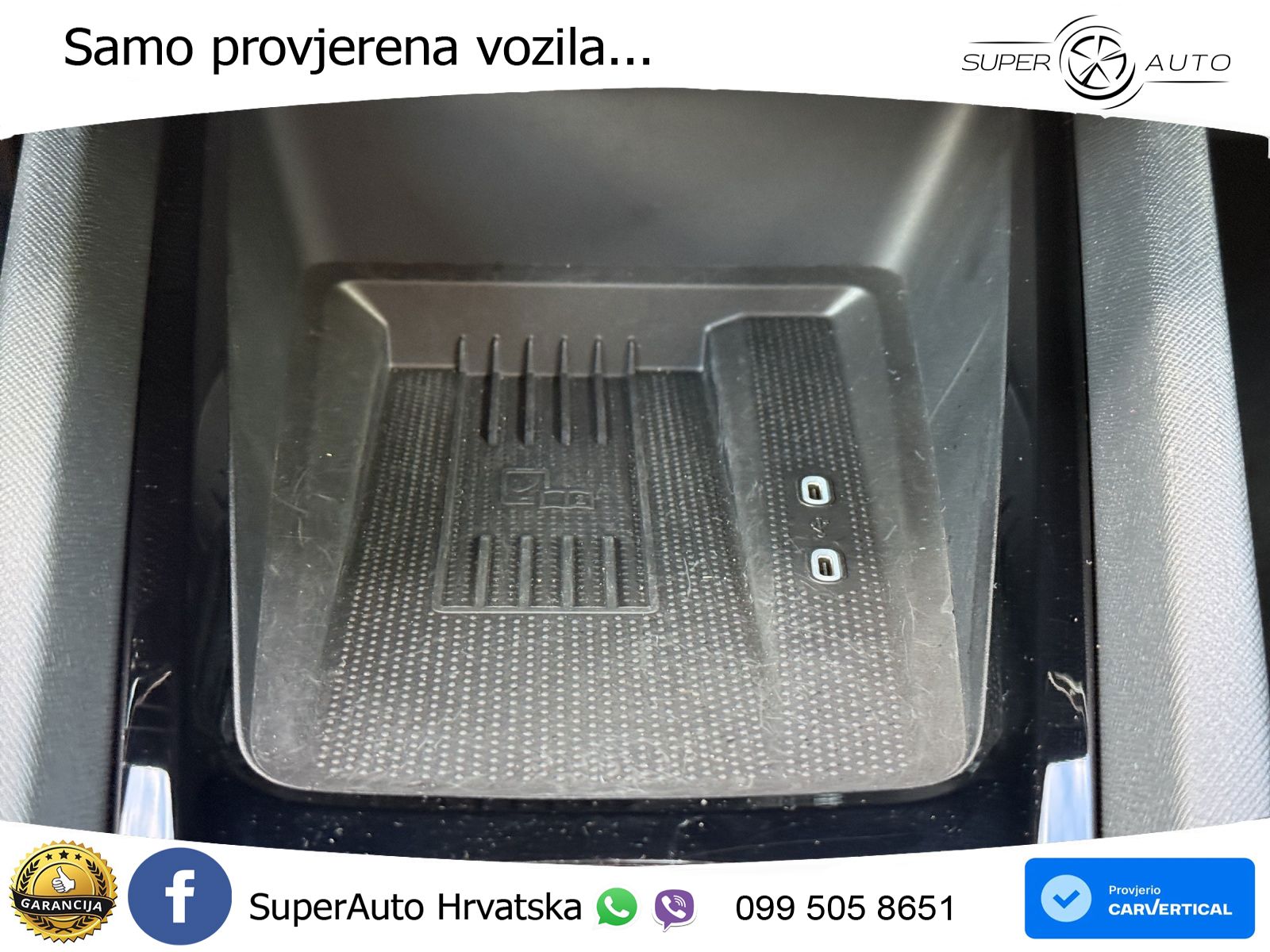 Škoda Octavia Combi 2.0 TDI (150 KS) DSG Selection LED+GR SJED+ACC