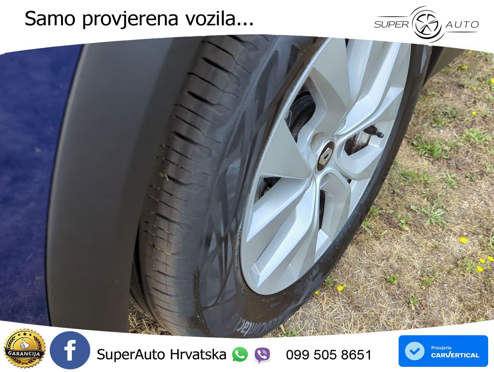 Renault Captur 1.3 TCe (140 KS) Intens