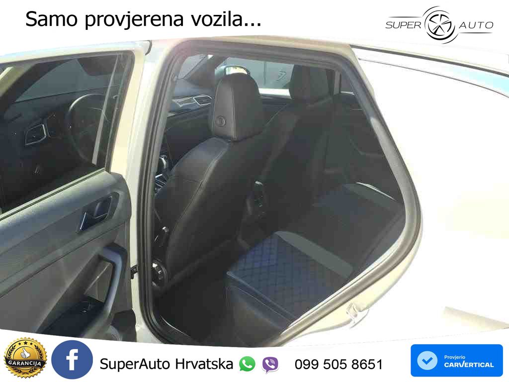 Volkswagen T-Roc R 2.0 TSI (300 KS) OPF 4M DSG LED+GR SJED+ACC