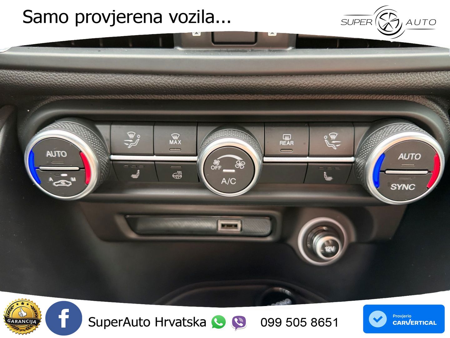 Alfa Romeo Giulia 2.0 Turbo (280 KS) AWD Automatic