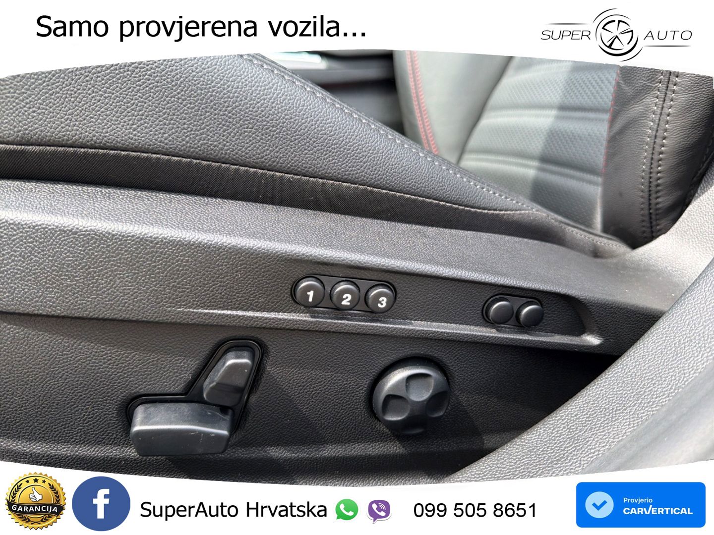 Alfa Romeo Giulia 2.0 Turbo (280 KS) AWD Automatic