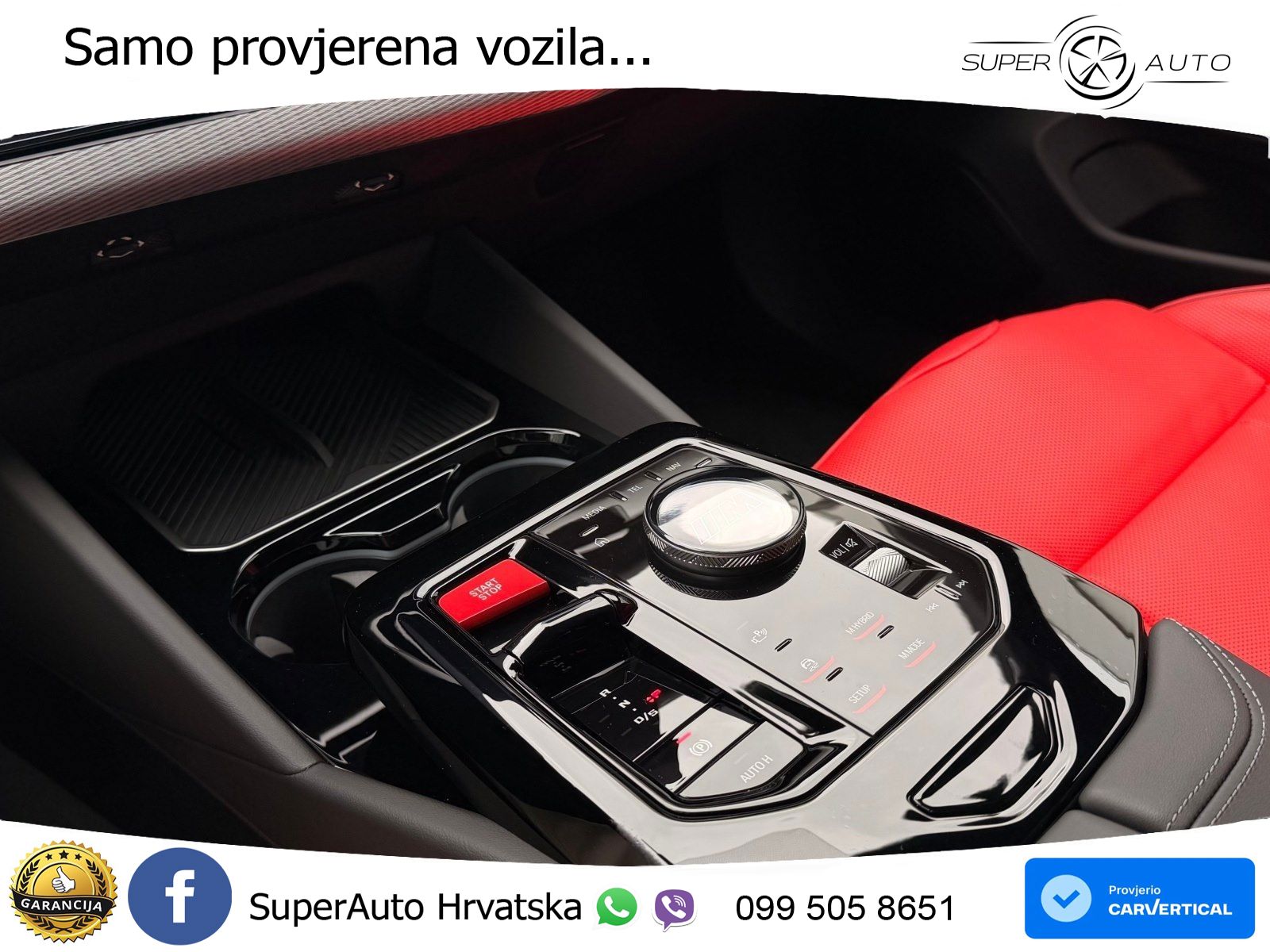 BMW M5 Touring 4.4 V8 (727 KS) xDrive Steptronic LED+GR SJED+ACC