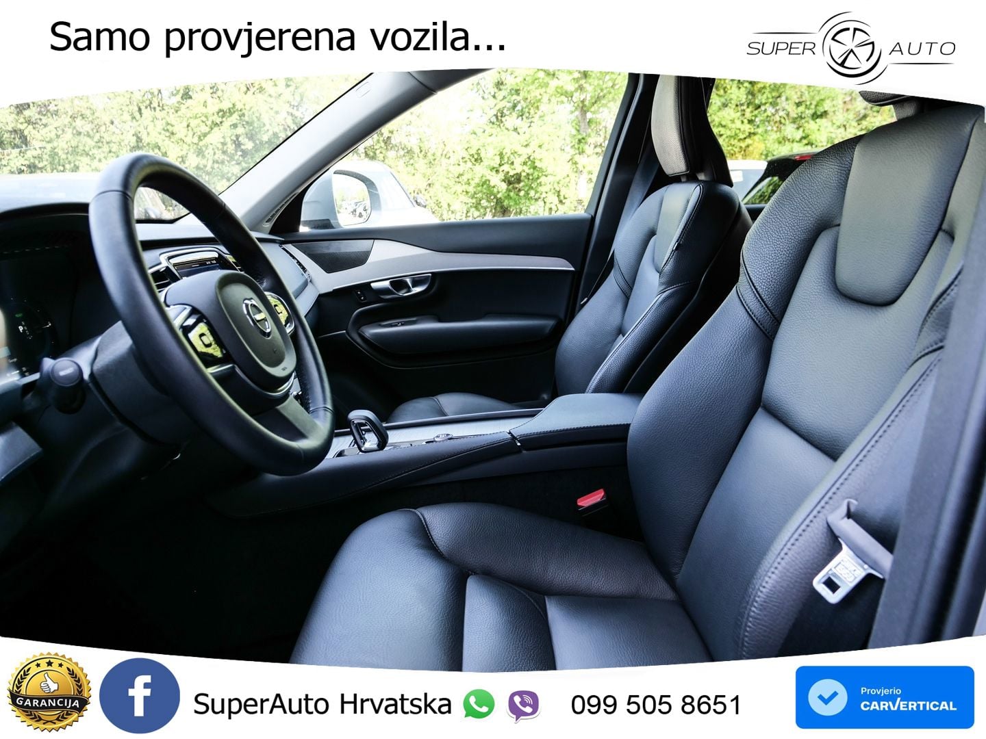Volvo XC90 Recharge 2.0 T8 AWD Geartronic MATRIX+GR SJED+KAM