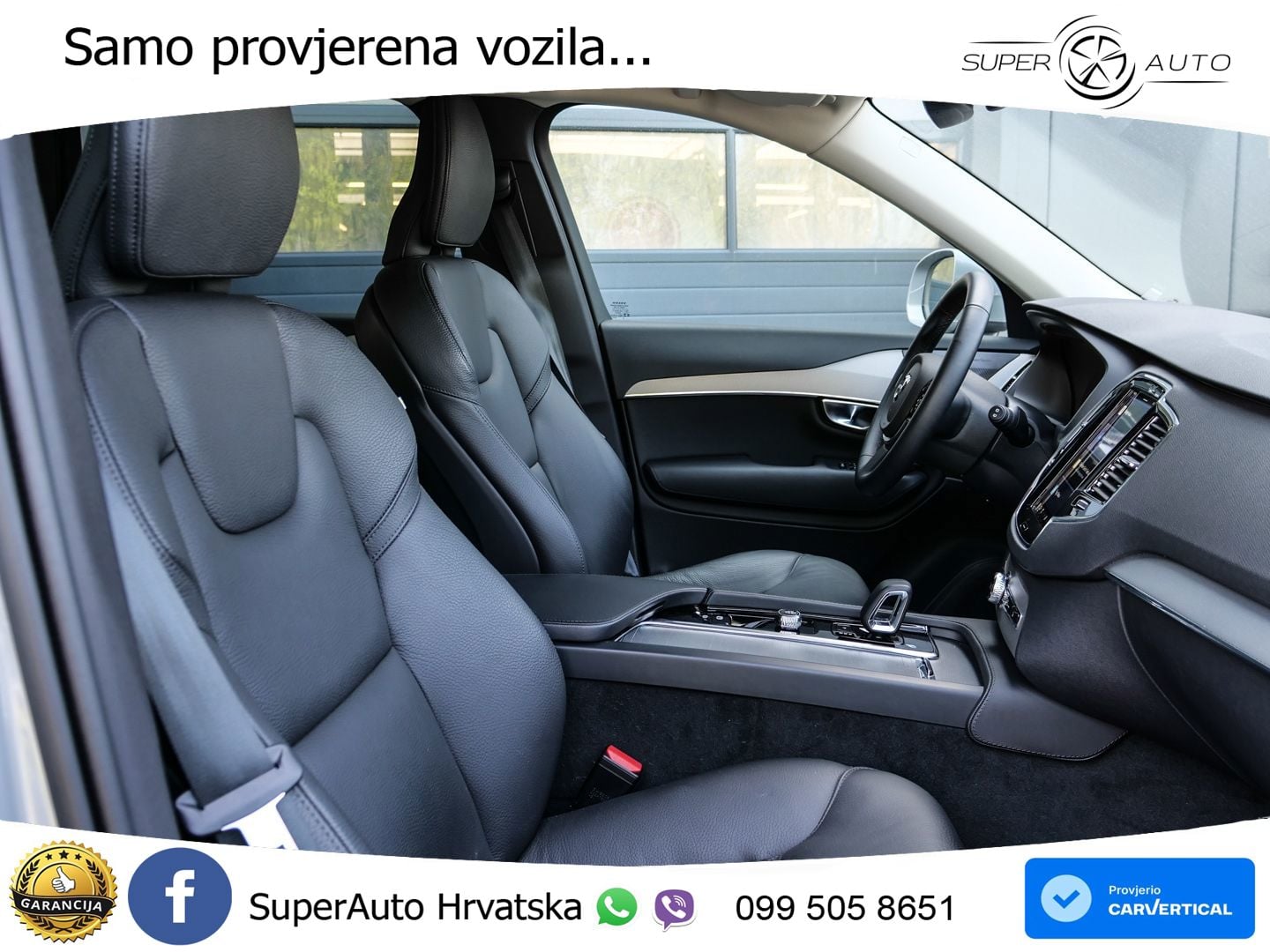 Volvo XC90 Recharge 2.0 T8 AWD Geartronic MATRIX+GR SJED+KAM
