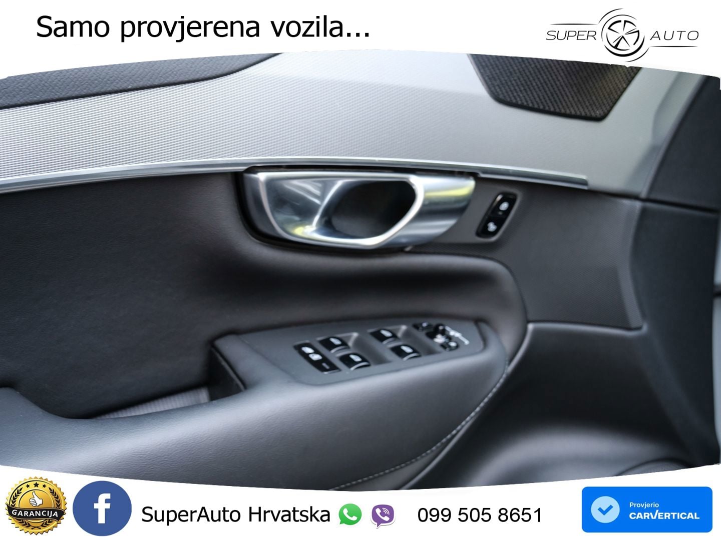 Volvo XC90 Recharge 2.0 T8 AWD Geartronic MATRIX+GR SJED+KAM