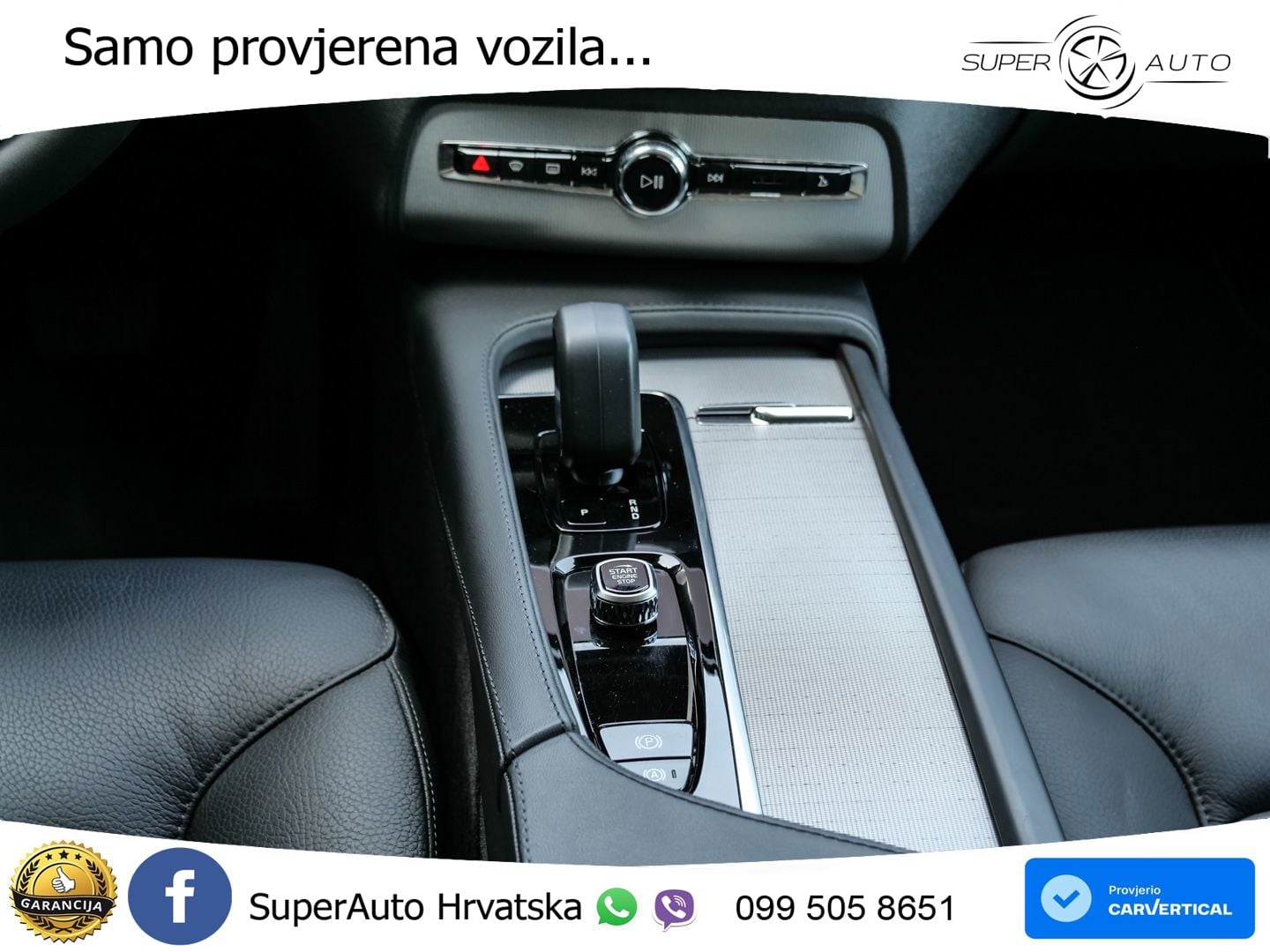Volvo XC90 Recharge 2.0 T8 AWD Geartronic MATRIX+GR SJED+KAM