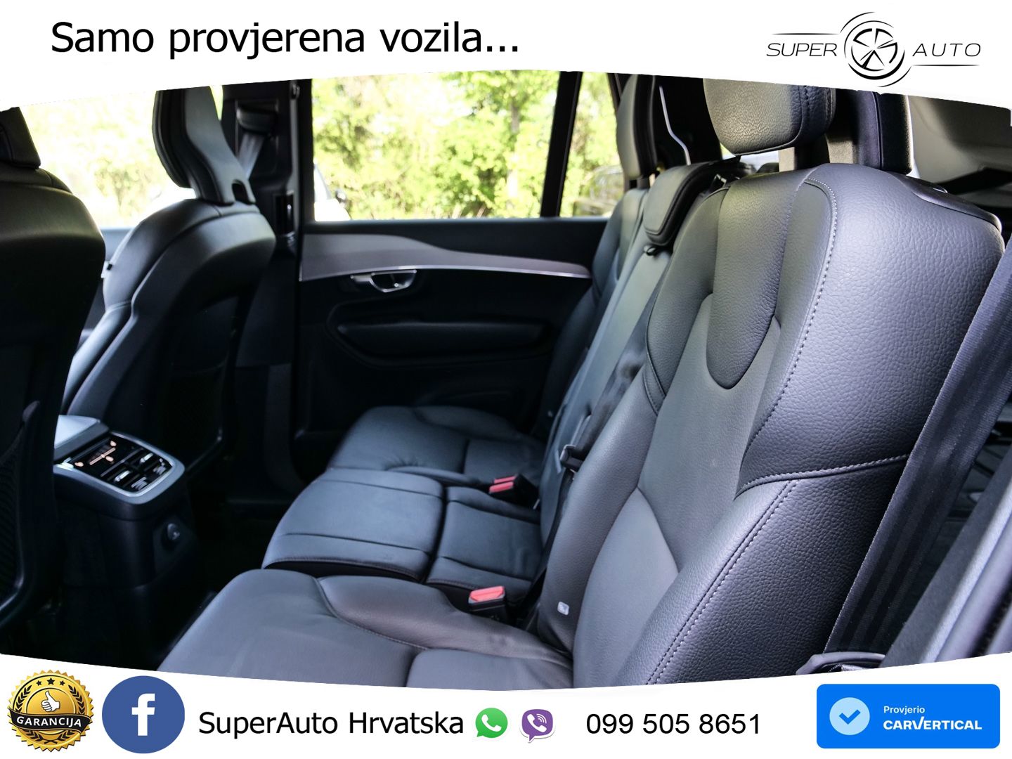Volvo XC90 Recharge 2.0 T8 AWD Geartronic MATRIX+GR SJED+KAM