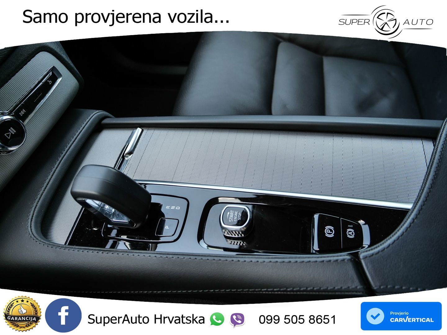 Volvo XC90 Recharge 2.0 T8 AWD Geartronic MATRIX+GR SJED+KAM