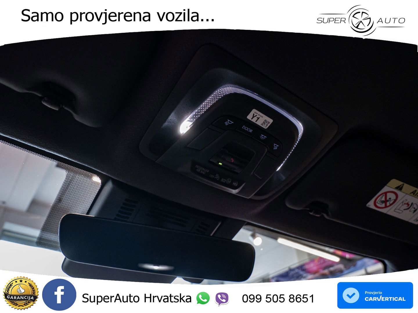 Toyota C-HR 2.0 (223 KS) PHEV e-CVT Teamplayer LED+GR SJED+ACC